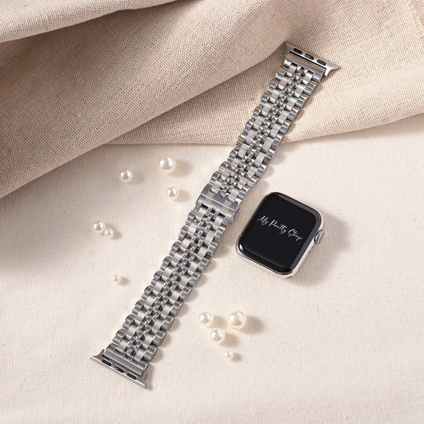 Holy Chic Apple Watch Strap