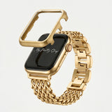 XOXO Mermaid Gold Set