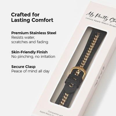 Bijou Apple Watch Strap