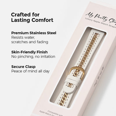 Bijou Apple Watch Strap