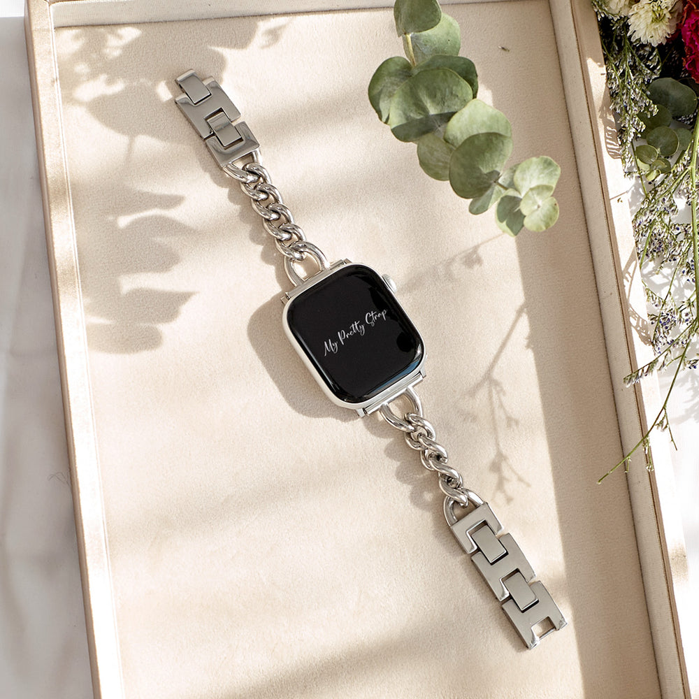 Filo d’Oro Apple Watch Strap