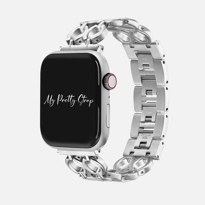 Gemina Apple Watch Strap