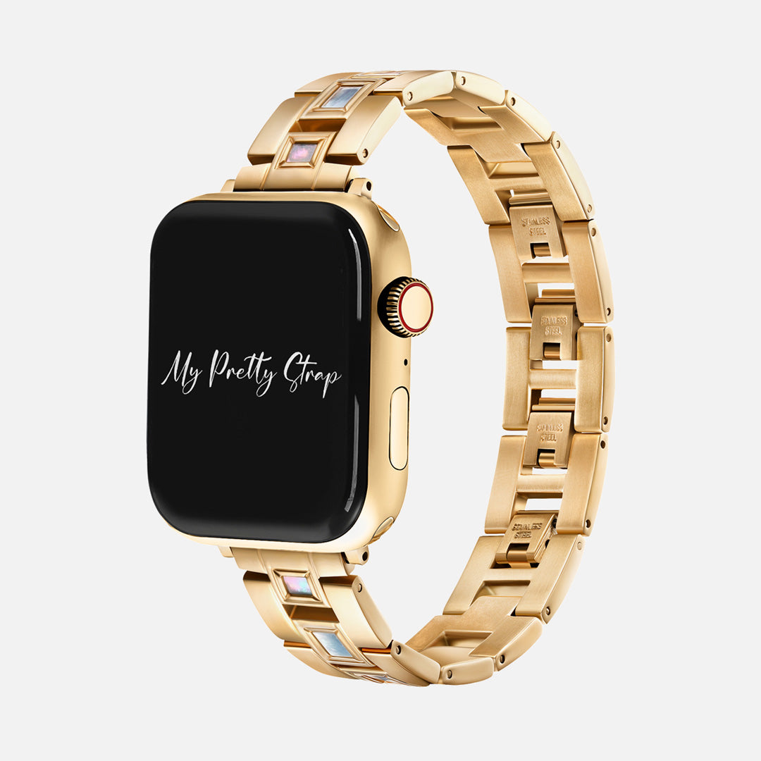 Glam Diva Apple Watch Strap