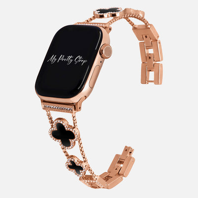 Key to My Luck Strap