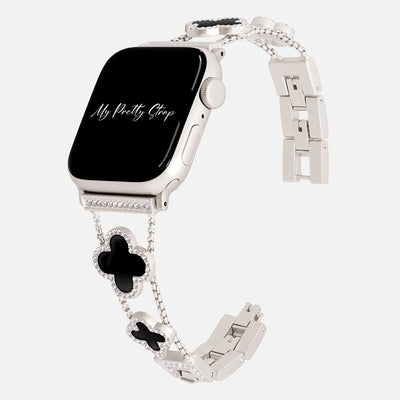 Key to My Luck Strap