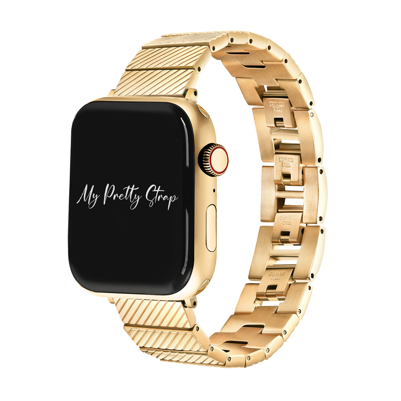 Timeless Apple Watch Strap