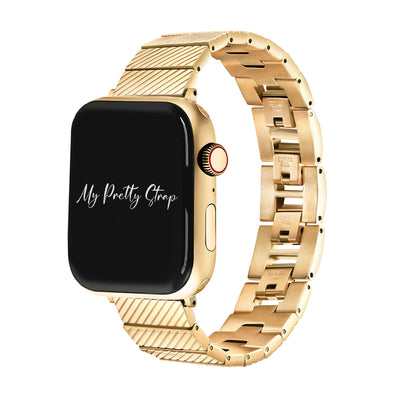 Timeless Apple Watch Strap