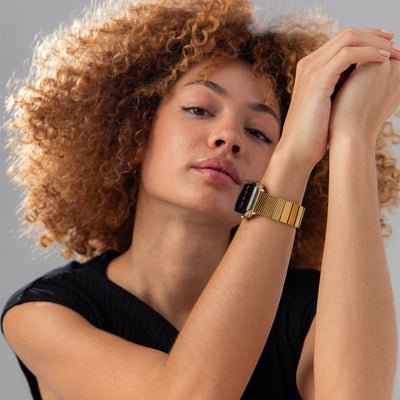 Timeless Apple Watch Strap