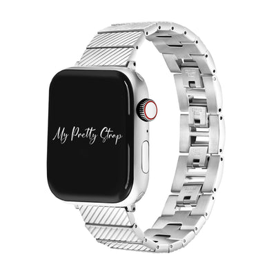 Timeless Apple Watch Strap