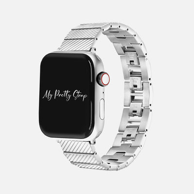 Timeless Apple Watch Strap