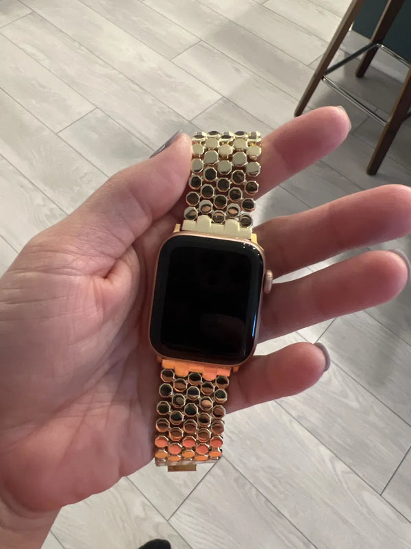 Customer photo